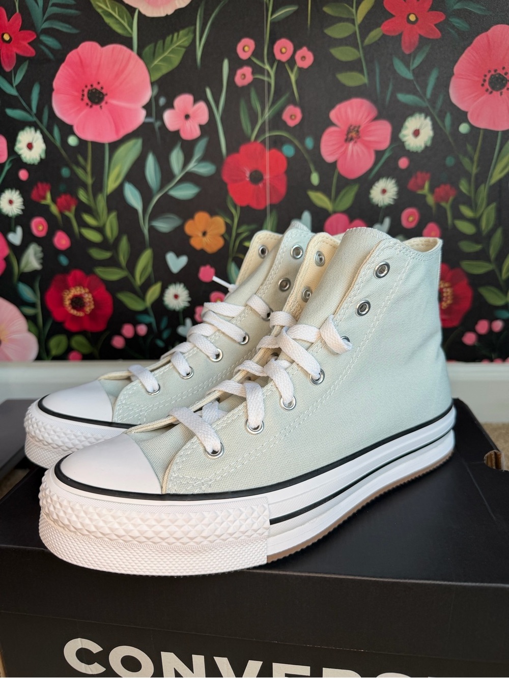 Converse platform